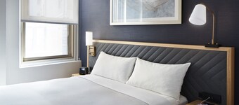 Radisson Hotel New York Wall Street