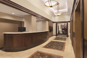 Hall