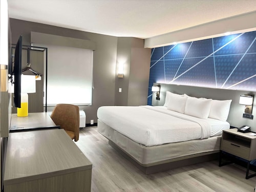 Comfort Inn Marietta-Atlanta near Ballpark/Galleria