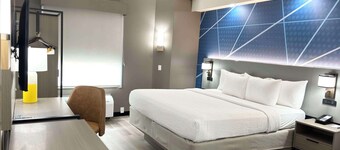 Comfort Inn Marietta-Atlanta near Ballpark/Galleria