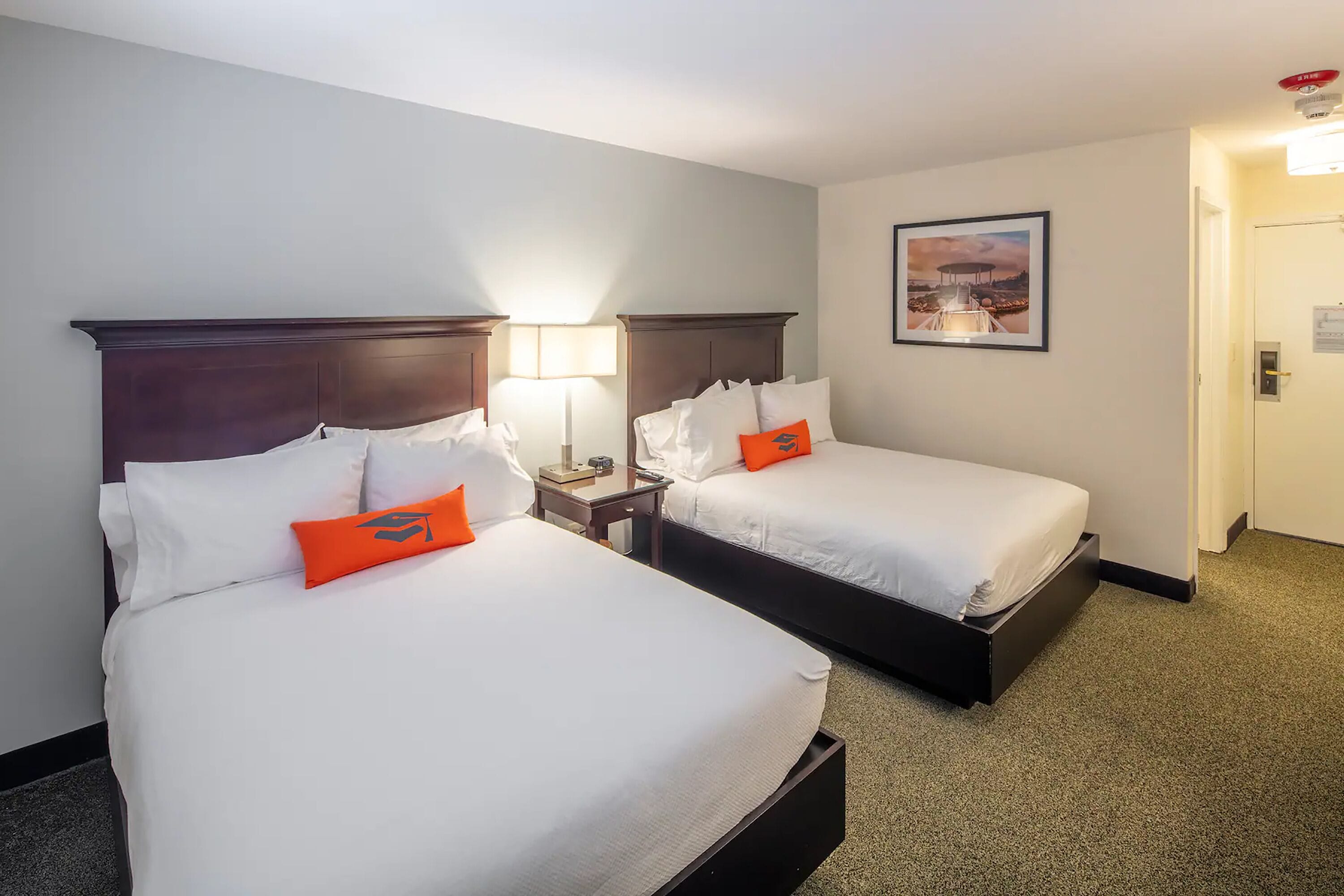 Foto - Collegian Hotel & Suites, Trademark Collection by Wyndham