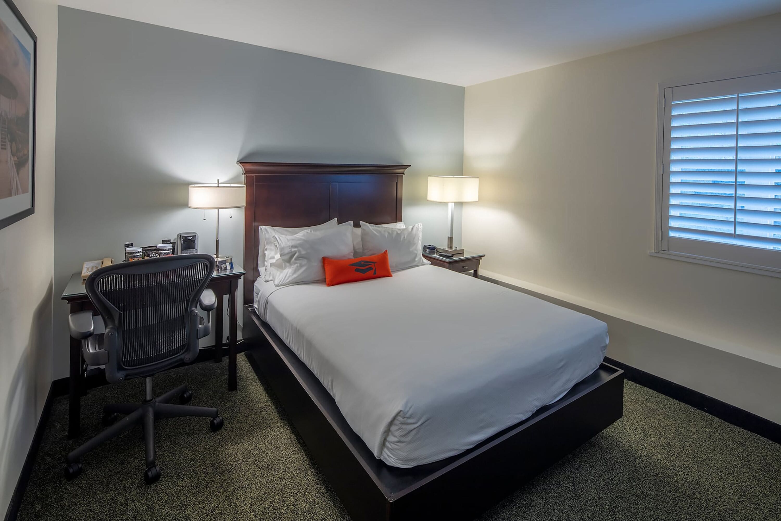 Foto - Collegian Hotel & Suites, Trademark Collection by Wyndham