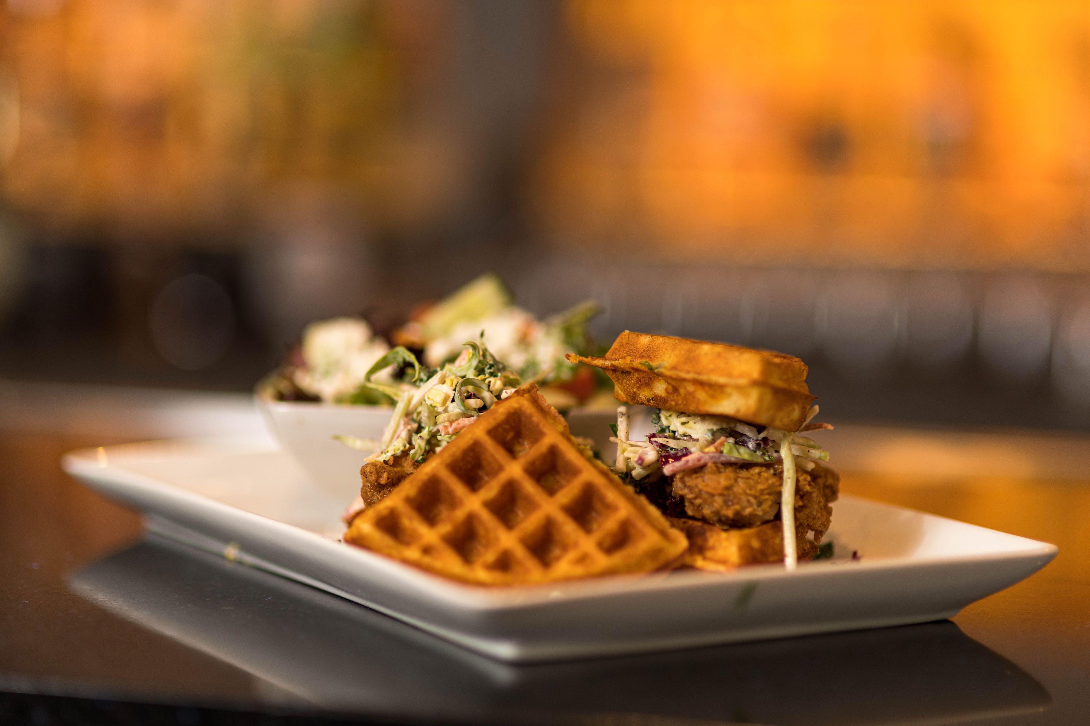 Foto - Collegian Hotel & Suites, Trademark Collection by Wyndham