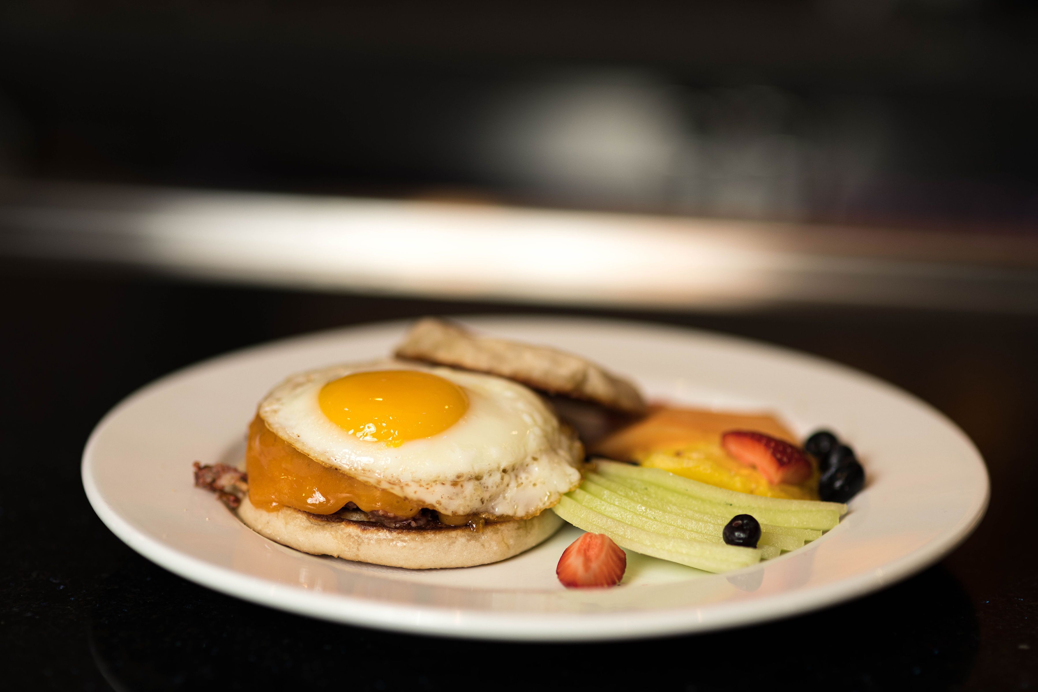 Foto - Collegian Hotel & Suites, Trademark Collection by Wyndham