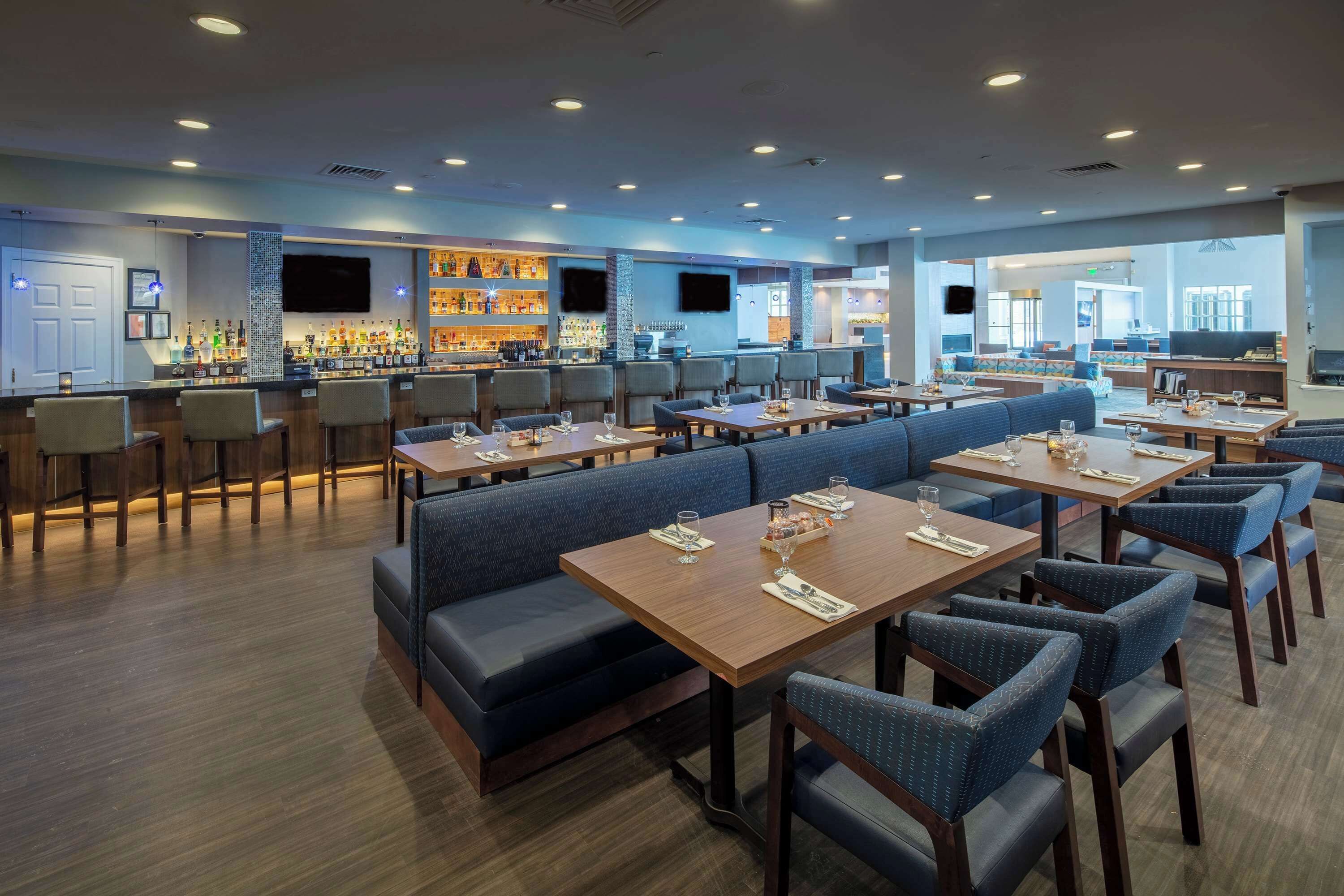 Foto - Collegian Hotel & Suites, Trademark Collection by Wyndham