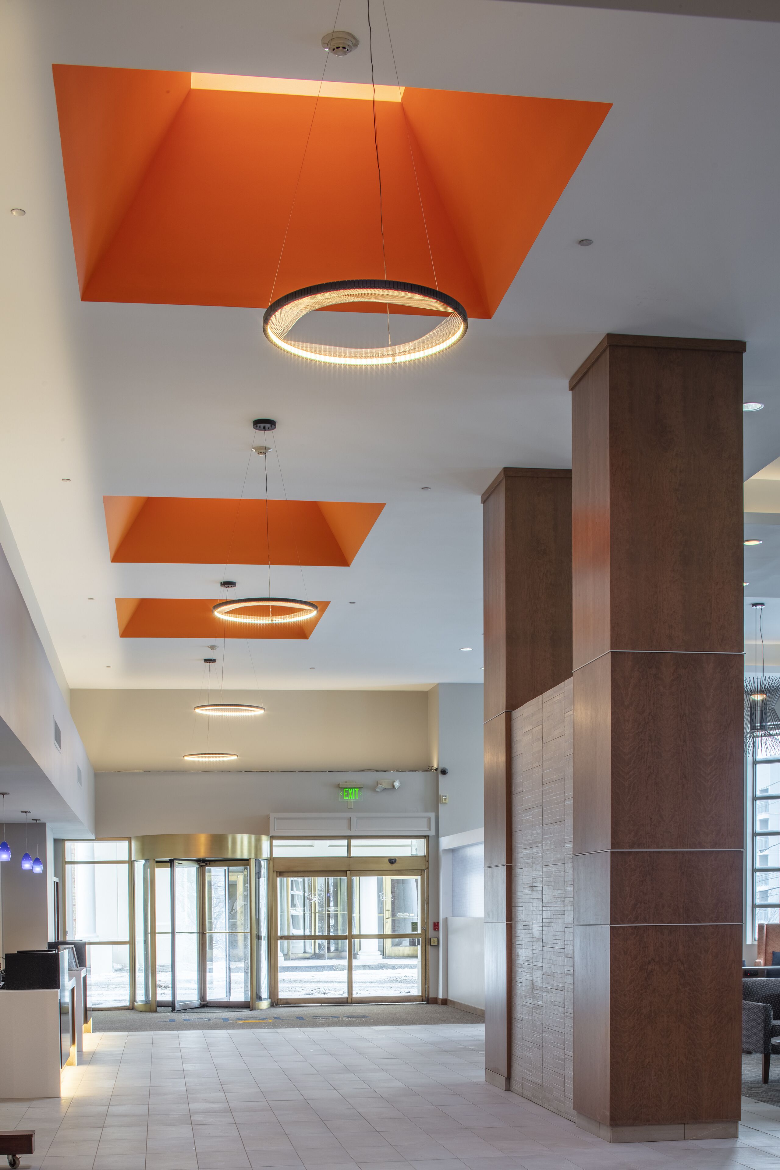 Foto - Collegian Hotel & Suites, Trademark Collection by Wyndham