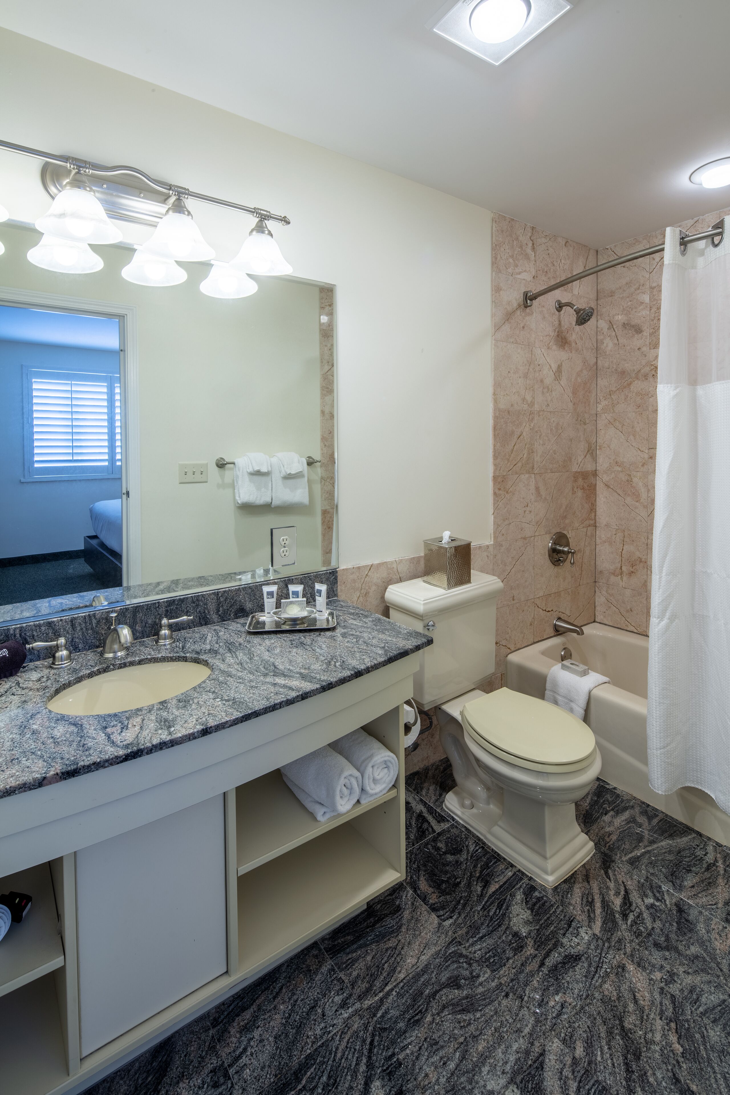 Foto - Collegian Hotel & Suites, Trademark Collection by Wyndham