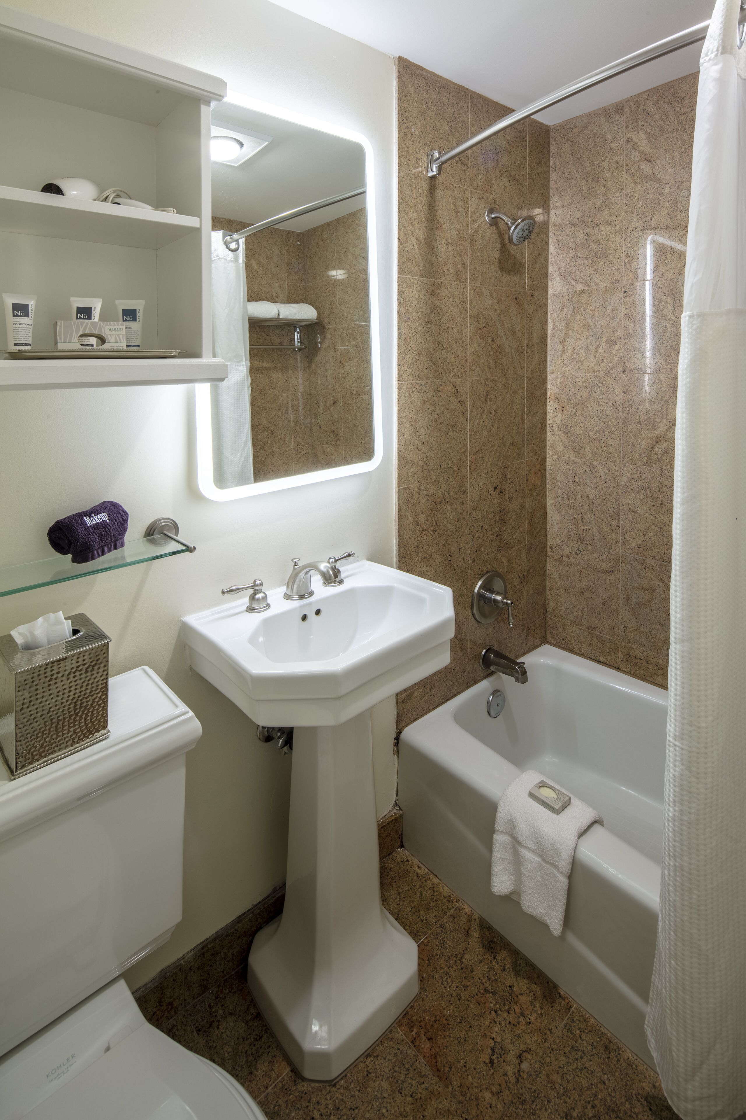 Foto - Collegian Hotel & Suites, Trademark Collection by Wyndham