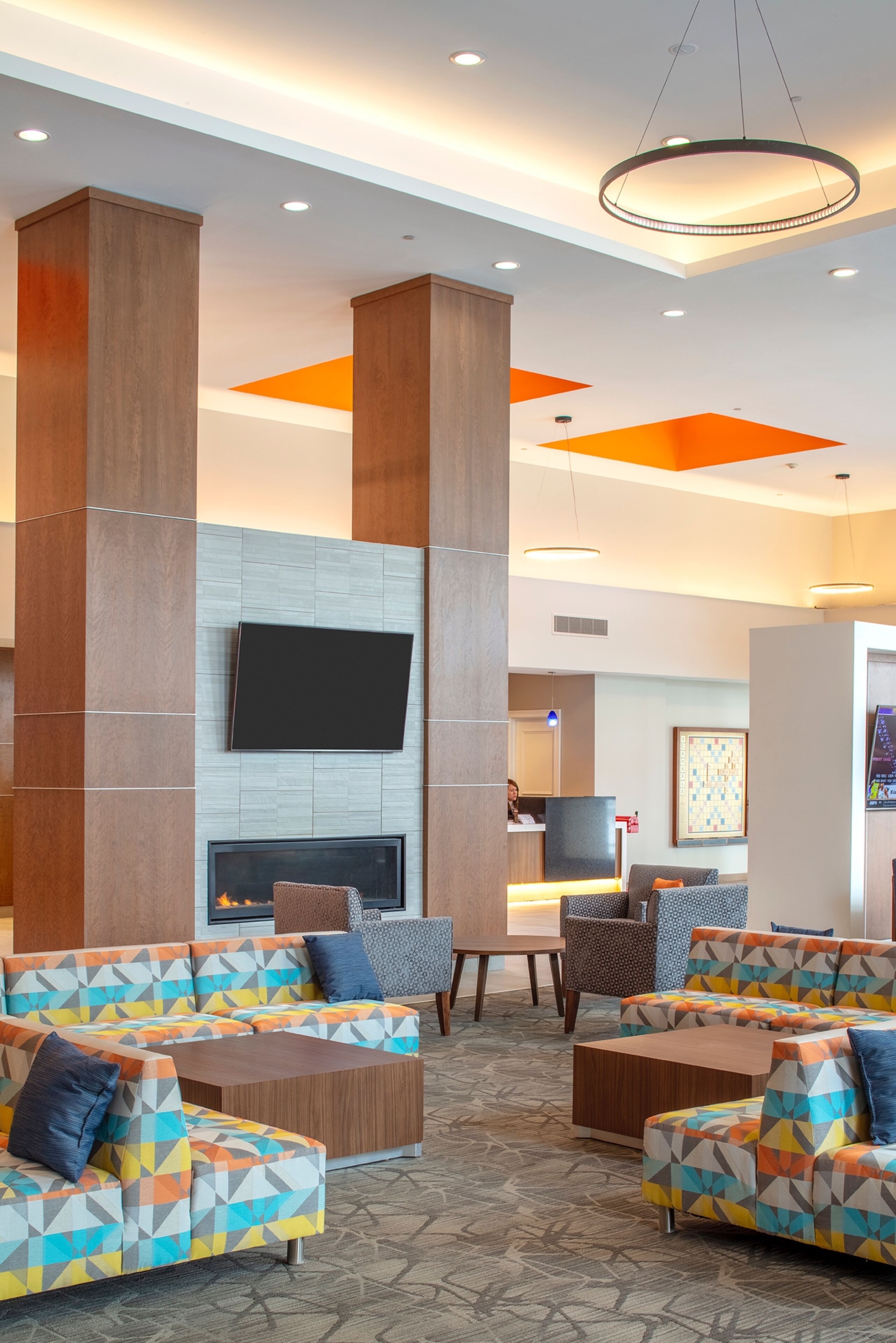 Foto - Collegian Hotel & Suites, Trademark Collection by Wyndham