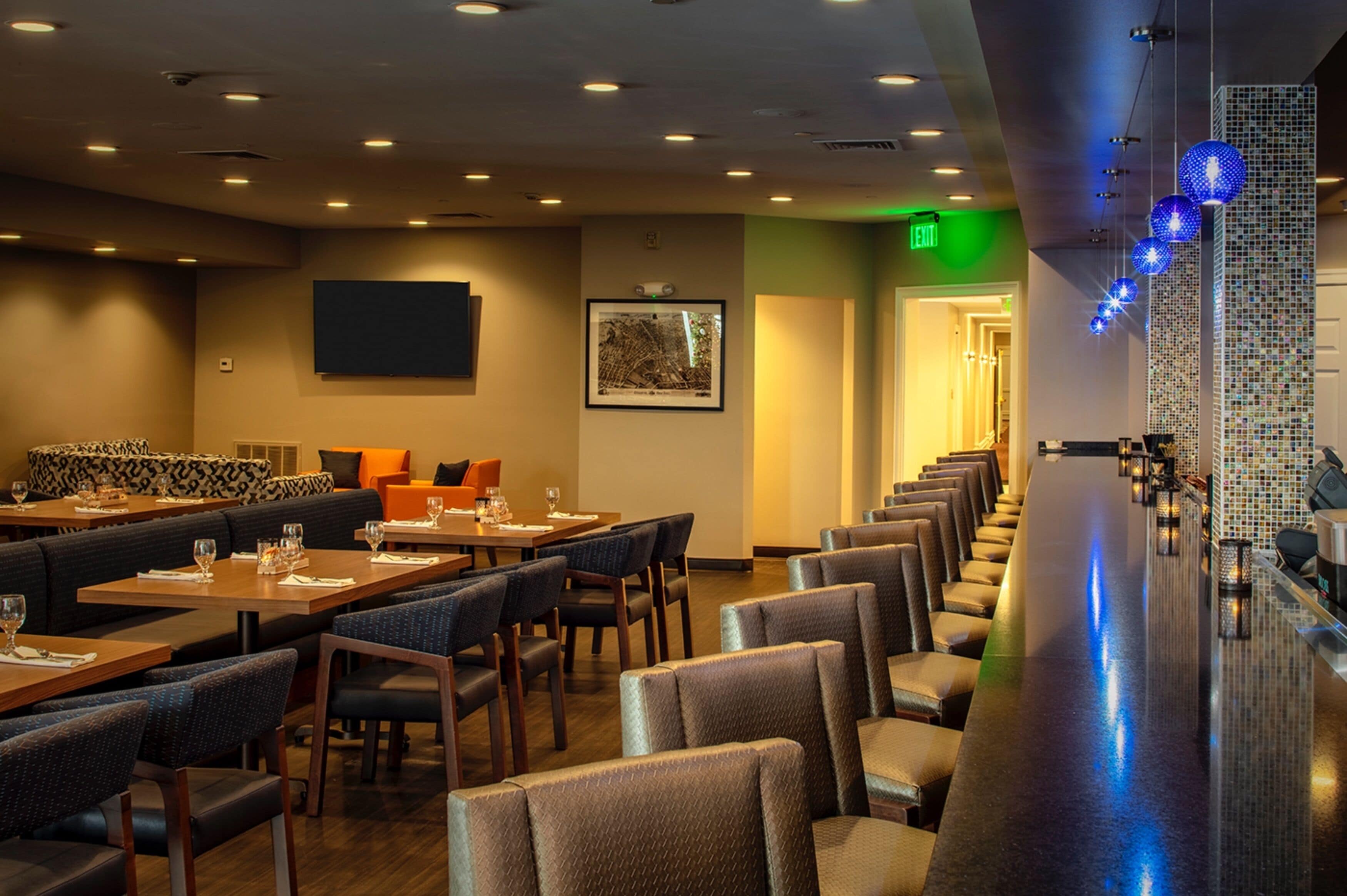 Foto - Collegian Hotel & Suites, Trademark Collection by Wyndham