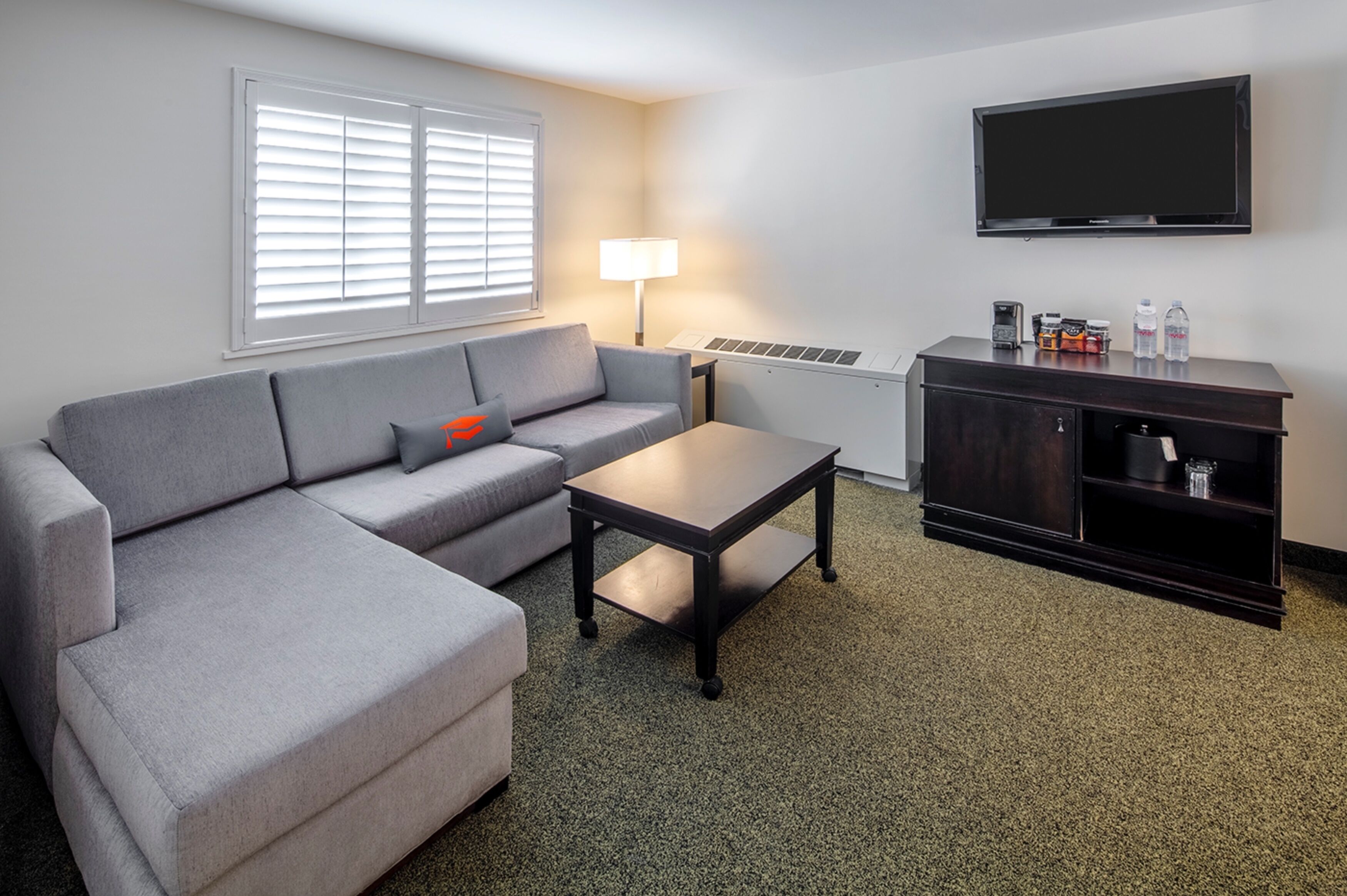 Foto - Collegian Hotel & Suites, Trademark Collection by Wyndham