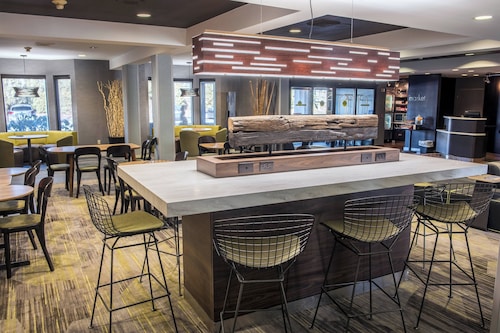 Courtyard by Marriott Norwich