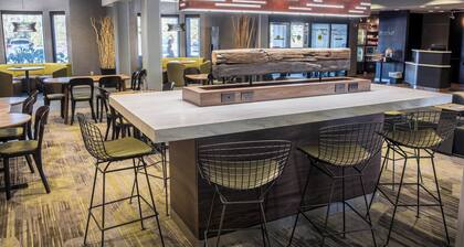 Courtyard by Marriott Norwich