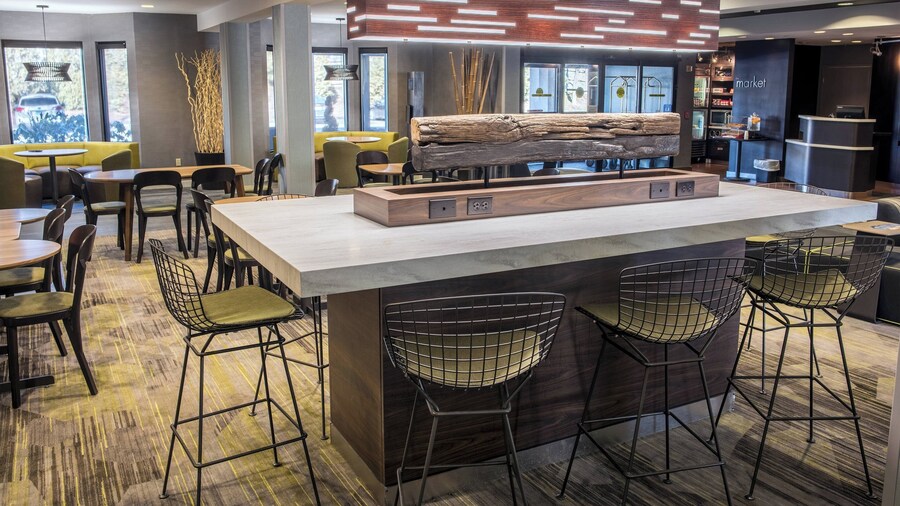 Courtyard by Marriott Norwich