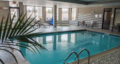 Courtyard by Marriott Norwich