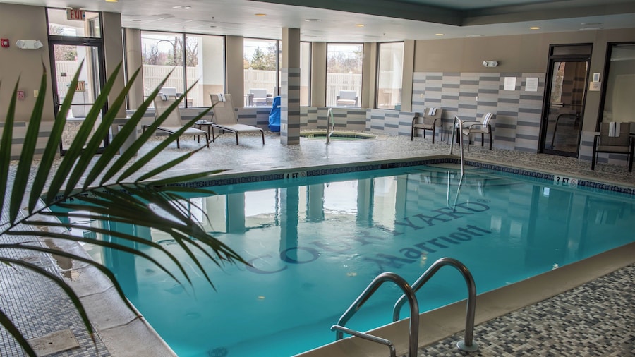 Courtyard by Marriott Norwich