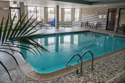 Courtyard by Marriott Norwich