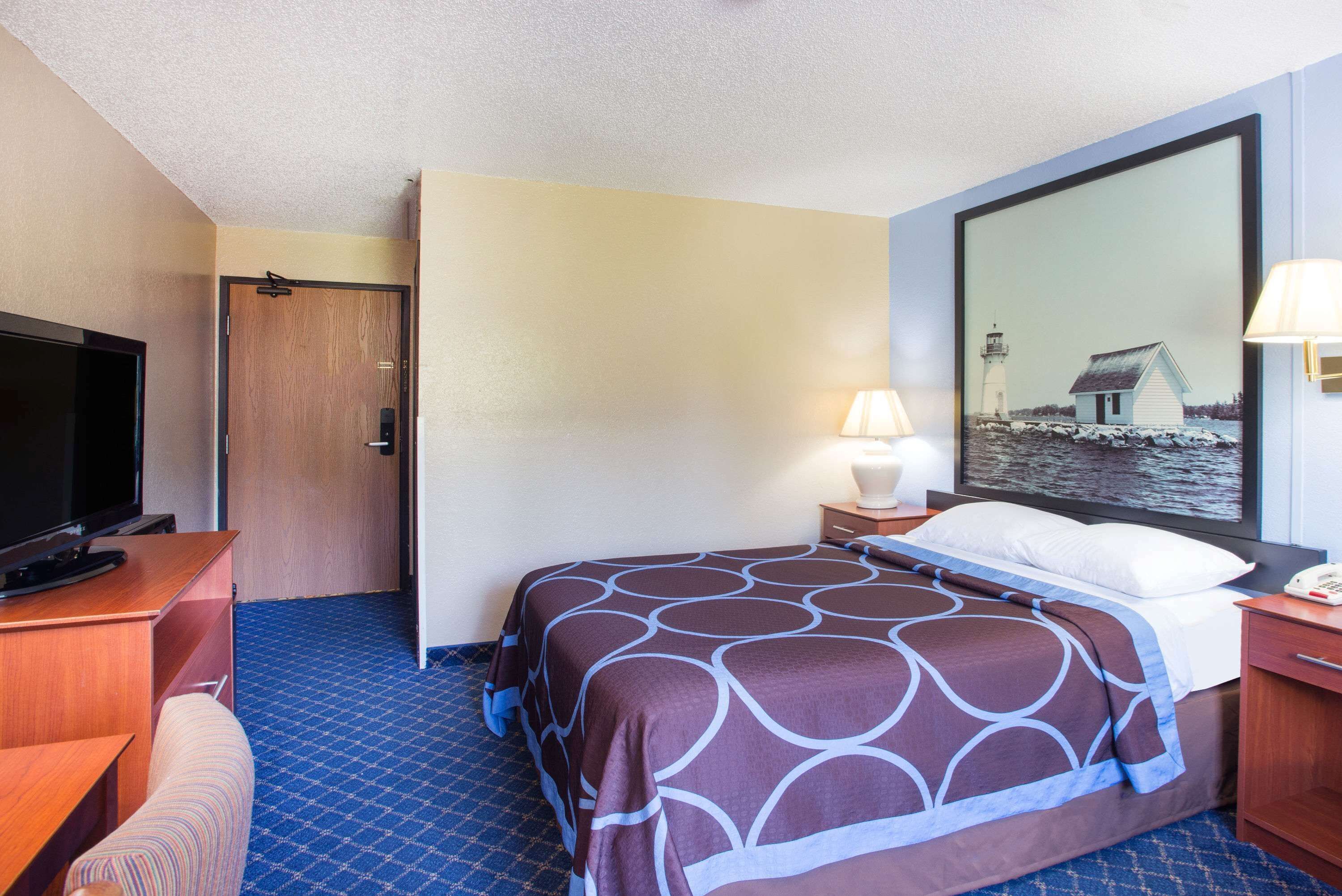 Foto - Super 8 by Wyndham Massena NY