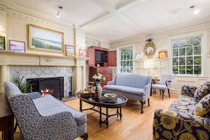 Executive-Lounge