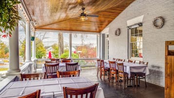 Veranda
