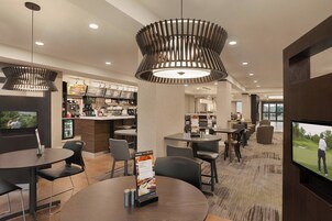 Se sirven desayunos, almuerzos y cenas