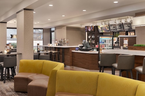 Courtyard By Marriott Tupelo