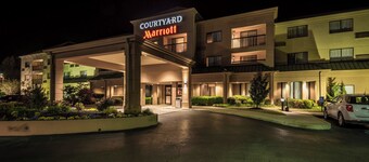 Courtyard By Marriott Tupelo