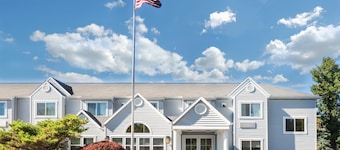 Microtel Inn by Wyndham Victor/Rochester