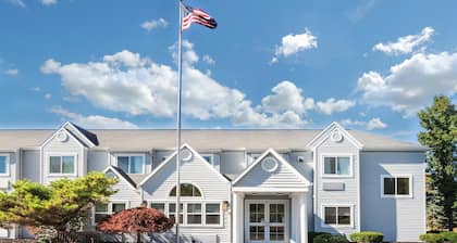 Microtel Inn by Wyndham Victor/Rochester