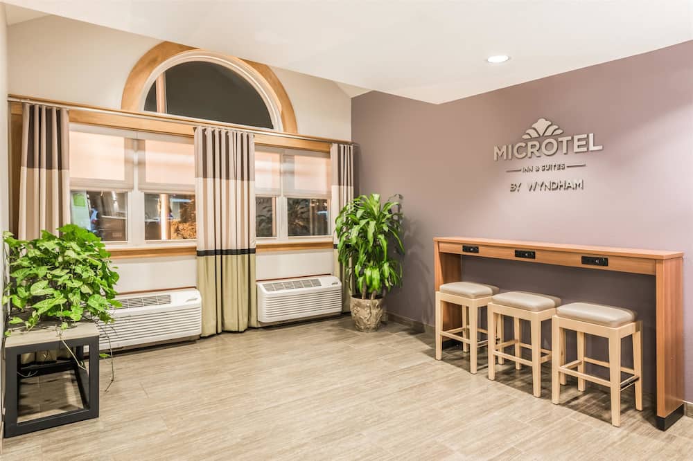 Microtel Inn by Wyndham Victor/Rochester