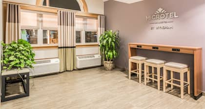 Microtel Inn by Wyndham Victor/Rochester