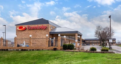 Econo Lodge Belton - Kansas City South