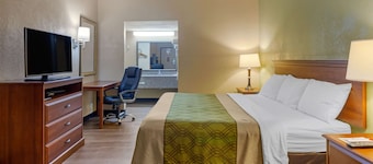 Econo Lodge Belton - Kansas City South