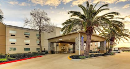 Holiday Inn Express Kenner - New Orleans Airport by IHG