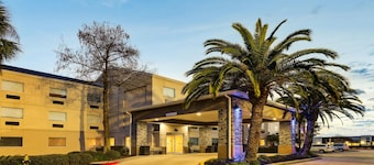 Holiday Inn Express Kenner - New Orleans Airport by IHG