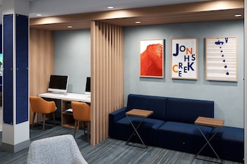 Holiday Inn Express Kenner - New Orleans Airport by IHG