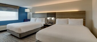 Holiday Inn Express Kenner - New Orleans Airport by IHG