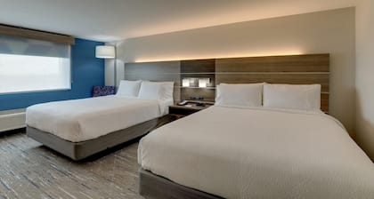 Holiday Inn Express Kenner - New Orleans Airport by IHG