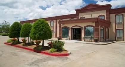 Rest Inn Fort Smith