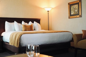 Standard Room, 1 King Bed (1 King Bed)