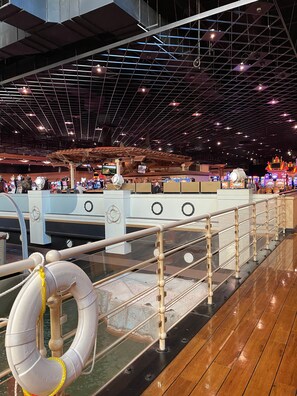 Casino