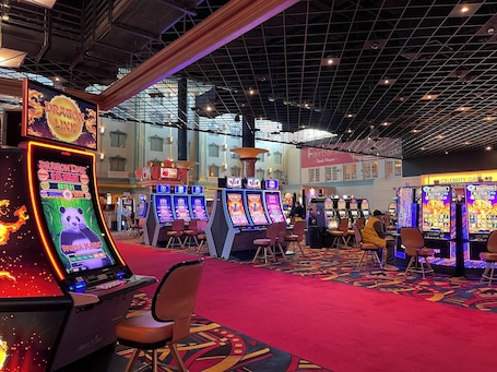Casino. Hollywood Casino Tunica