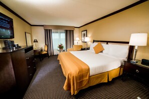 Standard Room, 1 King Bed (1 King Bed)