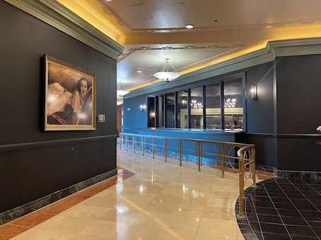 2 Restaurants, Frühstück, Mittagessen, Abendessen, amerikanische Küche. Hollywood Casino Tunica