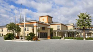 Exterior - Hotel Kinder Express Near Coushatta Resort (Kinder)