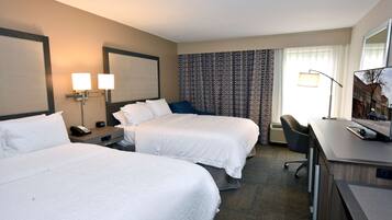 Room, Accessible | Iron/ironing board, free WiFi, bed sheets, alarm clocks