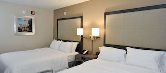 Hampton Inn Madison