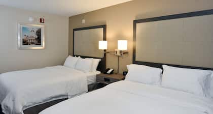 Hampton Inn Madison
