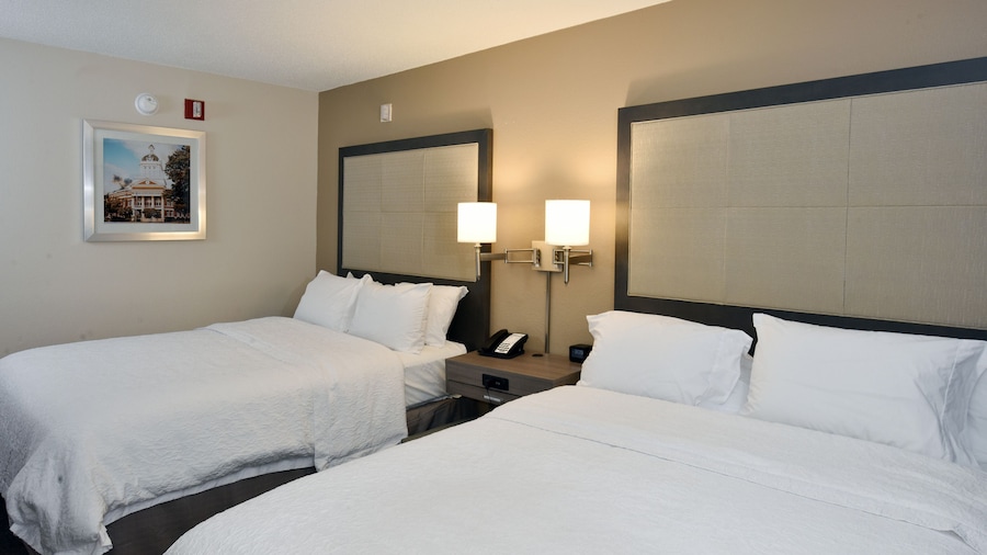 Hampton Inn Madison