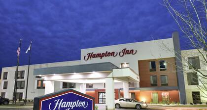 Hampton Inn Madison